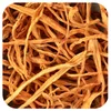 Organic Whole Dried Codyceps Mushrooms, 4 oz (113 g)