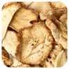 Organic Slices Dried Lion's Mane Mushrooms, 4 oz (113 g) image 1