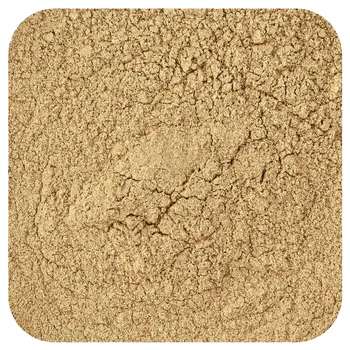 Organic Maitake Mushroom Powder , 4 oz (113 g)
