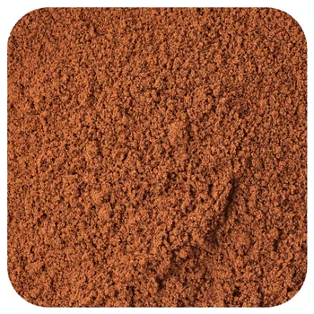 Organic Chaga Mushroom Powder, 4 oz (113 g)