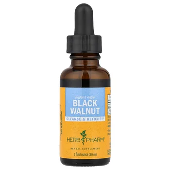 Black Walnut, 1 fl oz (30 ml)