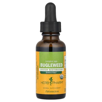 Bugleweed, 1 fl oz (30 ml)