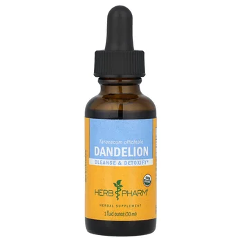 Dandelion, 1 fl oz (30 ml)