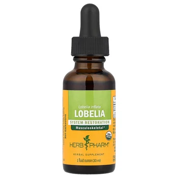 Lobelia, 1 fl oz (30 ml)