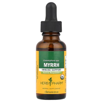 Myrrh, 1 fl oz (30 ml)