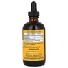 Black Elderberry, Alcohol-Free, 4 fl oz (120 ml) image 2