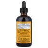 Oat Seed, Alcohol-Free, 4 fl oz (120 ml) image 2
