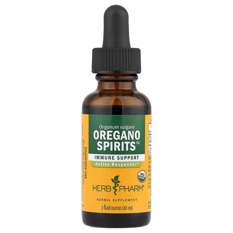 Oregano Spirits™, 1 fl oz (30 ml) image 1