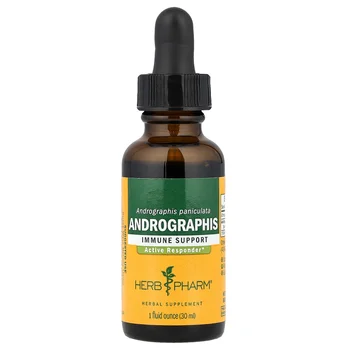 Andrographis, 1 fl oz (30 ml)