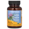 Milk Thistle, 280 mg, 60 Vegetarian Capsules image 1