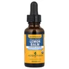 Lemon Balm, Alcohol-Free, 1 fl oz (30 ml) image 1