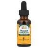 Kids, Mullein Garlic Oil, 1 fl oz (30 ml) image 1