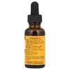 Kids, Mullein Garlic Oil, 1 fl oz (30 ml) image 2
