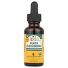 Kids Black Elderberry, Alcohol Free, 1 fl oz (30 ml) image 1