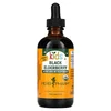Kids Black Elderberry, Alcohol Free, 4 fl oz (120 ml) image 1