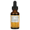 Kids, Cough Crusader, 1 fl oz (30 ml) image 2