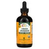 Kids, Cough Crusader, Alcohol Free, 4 fl oz (120 ml) image 1