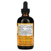 Kids, Cough Crusader, Alcohol Free, 4 fl oz (120 ml) image 2