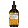 Kids, Immune Fortifier, Alcohol Free, 4 fl oz (120 ml) image 2
