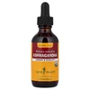 Ashwagandha, Alcohol-Free, 2 fl oz (60 ml) image 1