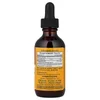 Ashwagandha, Alcohol-Free, 2 fl oz (60 ml) image 2