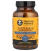 Mushroom Wellness™, Lion's Mane Blend With Reishi , 90 Vegetarian Capsules