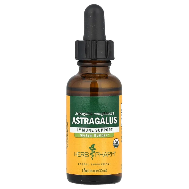 Astragalus, 1 fl oz (30 ml) image 1
