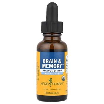 Brain & Memory™, 1 fl oz (30 ml)