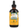 Kids Echinacea, Alcohol Free, Orange , 4 fl oz (120 ml) image 1