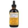 Kids Echinacea, Alcohol Free, Orange , 4 fl oz (120 ml) image 2