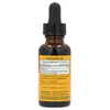 Eleuthero, Glycerite, 1 fl oz (30 ml) image 2