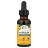 Kids Echinacea, Alcohol Free, Orange, 1 fl oz (30 ml) image 1