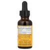 Kids Echinacea, Alcohol Free, Orange, 1 fl oz (30 ml) image 2