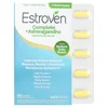Complete + Ashwagandha Menopause Relief, 60 Caplets