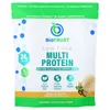 Low Carb, Multi Protein, Vanilla Cream, 1.16 lb (529 g) image 1
