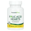 Folic Acid Hearts, 90 Tablets