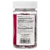 Biotin Gummies, Raspberry, 5,000 mcg, 60 Gummies image 2