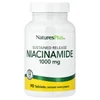 Niacinamide, Sustained Release , 1,000 mg, 90 Tablets