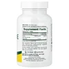 Niacinamide, Sustained Release , 1,000 mg, 90 Tablets image 2