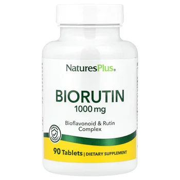 Biorutin, 90 Tablets