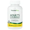 Adult's Chewable Multivitamin & Mineral, Pineapple, 90 Tablets image 1