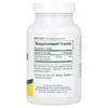 Magnesium, 200 mg, 90 Tablets image 2