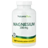 Magnesium, 200 mg, 180 Tablets image 1