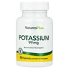 Potassium, 99 mg, 90 Tablets image 1