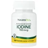 Iodine, 150 mcg, 100 Tablets image 1
