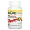 Hema-Plex Iron Chewables, Mixed Berry, 60 Chewable Tablets image 1