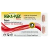 Hema-Plex® Iron, 30 Slow-Release Tablets image 1