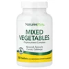 Mixed Vegetables®, Phytonutrient Complex, 180 Tablets image 1