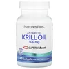 Antarctic Krill Oil, 500 mg, 60 Softgels