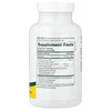 Egg Yolk Lecithin, 180 Capsules (300 mg Per capsule) image 2